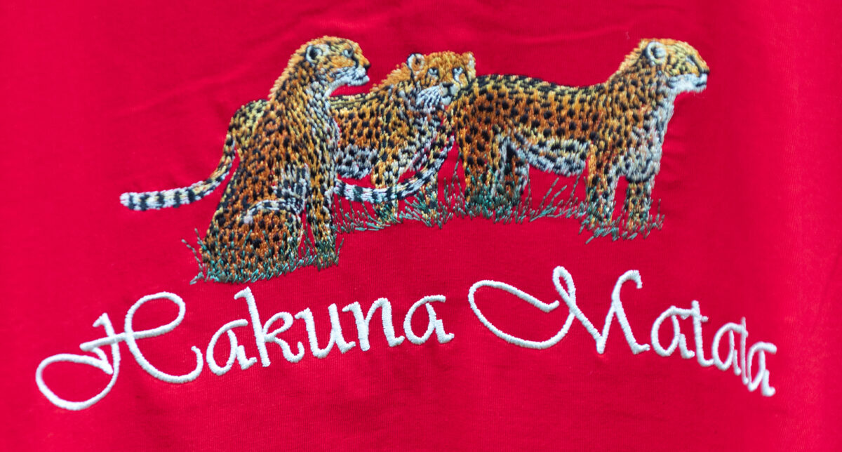 Hakuna Matata